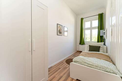 Foto - WG-Zimmer in Berlin 630,00 € 10 m²