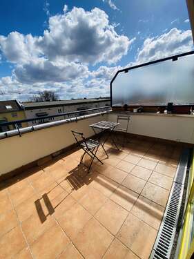 Foto - Wohnung zum Kaufen in Berlin 209.000,00 € 34 m²