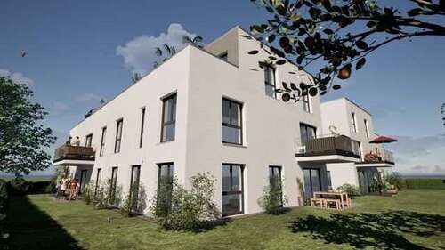 Foto - Wohnung zum Kaufen in Hameln 545.928,00 € 118.68 m²
