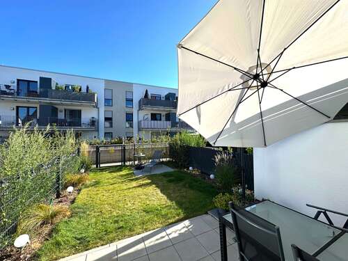 Foto - Haus zum Mieten in Wiesbaden 2.200,00 € 141 m²
