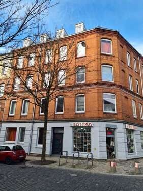 Foto - Wohnung zum Mieten in Kiel 749,00 € 85 m²