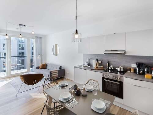 Foto - Wohnung zum Mieten in Berlin 1.223,80 € 53.6 m²