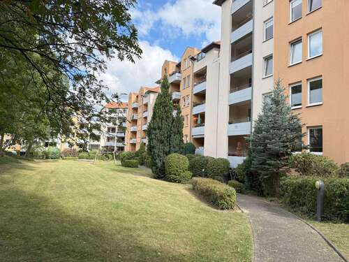 Foto - Wohnung zum Mieten in Braunschweig 720,00 € 68.49 m²