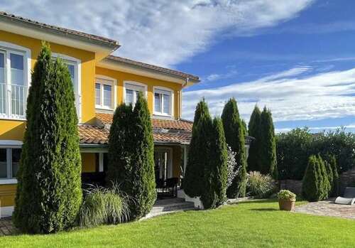 Foto - Haus zum Kaufen in Bobingen 1.195.000,00 € 160 m²