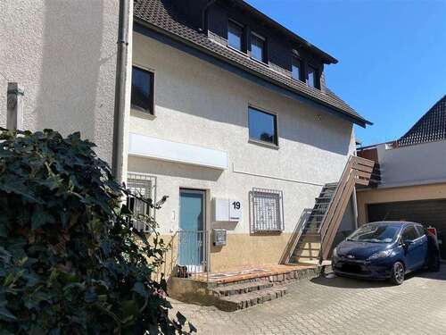 Foto - Wohnung zum Kaufen in Malsch , Kr Karlsruhe 179.000,00 € 100 m²