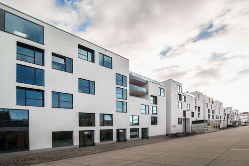 Foto - Wohnung zum Mieten in Köln 4.825,00 € 193 m²