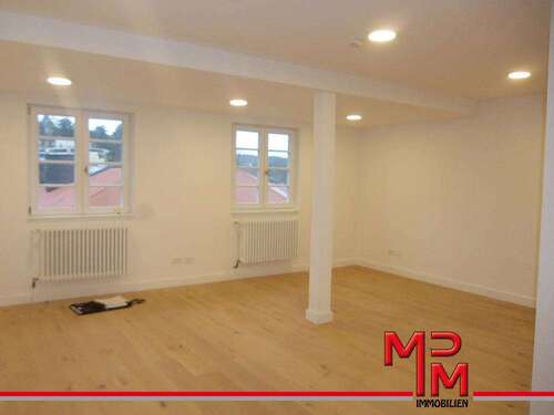 Foto - Wohnung zum Mieten in Baden-Baden-Innenstadt 1.200,00 € 95 m²