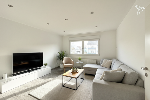 Foto - Wohnung zum Kaufen in Walldorf 269.000,00 € 67.5 m²