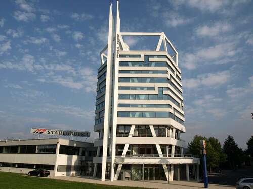 Foto - Büro in Freiburg 540,00 € 42 m²