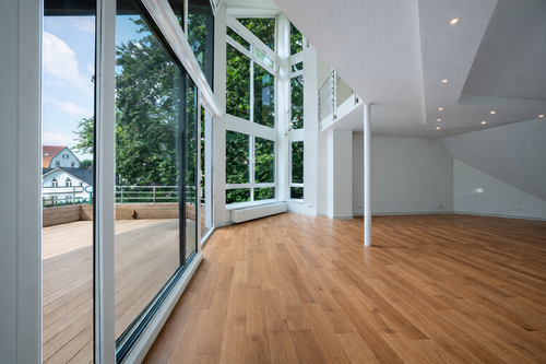 Foto - Wohnung zum Kaufen in Hamburg 825.000,00 € 162 m²