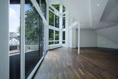 Foto - Wohnung zum Kaufen in Hamburg 870.000,00 € 162 m²