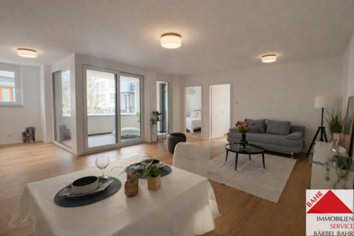 Foto - Wohnung zum Kaufen in Böblingen 629.000,00 € 102 m²