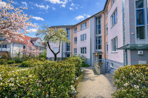 Foto - Wohnung zum Mieten in Schwalbach 1.020,00 € 85 m²