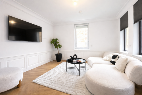 Foto - Wohnung zum Mieten in Stuttgart 1.200,00 € 50 m²