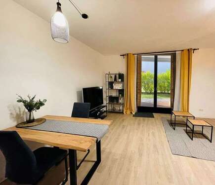 Foto - Wohnen auf Zeit in Köln 1.390,00 €