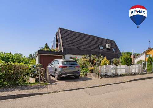 Foto - Haus zum Kaufen in Wutöschingen 309.000,00 € 149 m²