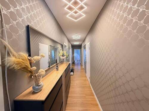 Foto - Wohnung zum Kaufen in Stuttgart Bad Cannstatt 620.000,00 € 127 m²