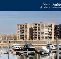 Wohnung zum Kaufen in Zollhafen 1.530.000,00 € 143 m²
