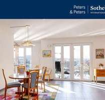 Wohnung zum Kaufen in Zollhafen 1.350.000,00 € 143 m²