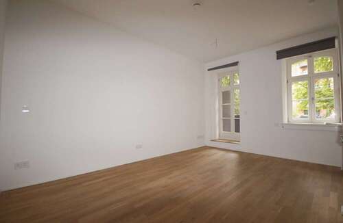 Foto - Wohnung zum Mieten in Leipzig Reudnitz 500,00 € 29.12 m²