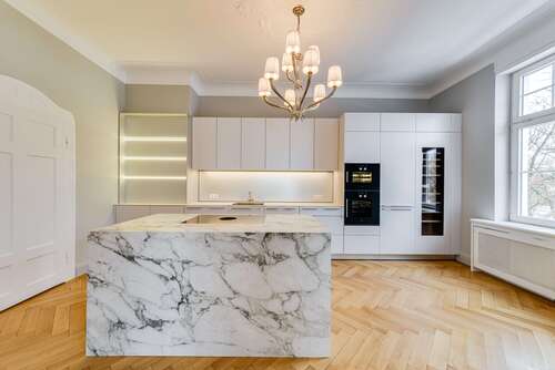 Foto - Wohnung zum Mieten in München 6.000,00 € 193.28 m²