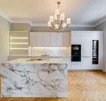 Wohnung zum Mieten in München 6.000,00 € 193.28 m²