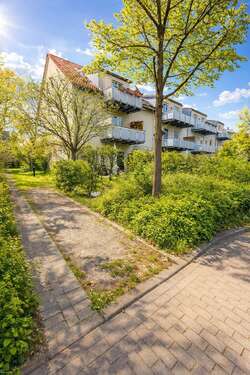 Foto - Wohnung zum Kaufen in Berlin 245.000,00 € 66.86 m²