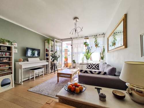 Foto - Wohnung zum Kaufen in München 498.000,00 € 68 m²
