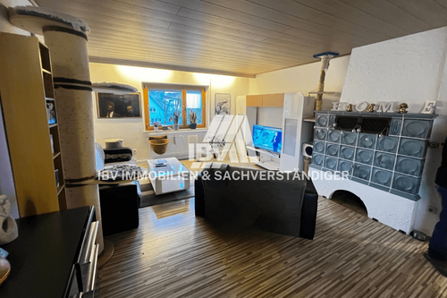 Foto - Wohnung zum Kaufen in Sulzbach-Rosenberg 139.500,00 € 82 m²