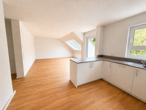 Foto - Wohnung zum Mieten in Backnang 1.335,00 € 88 m²