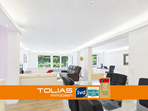 Foto - Wohnung zum Kaufen in Stuttgart 420.000,00 € 100 m²