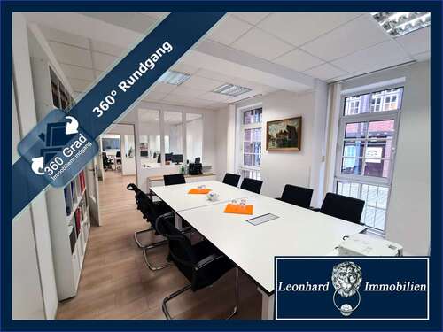 Foto - Büro in Hamburg 748.000,00 € 161 m²