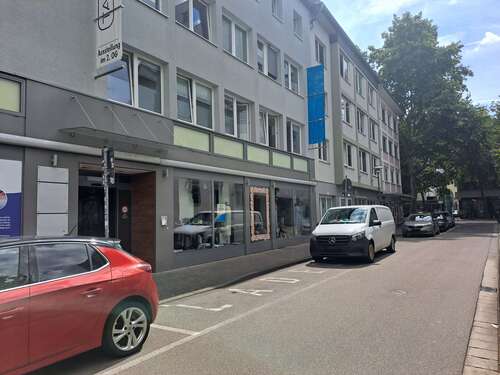 Foto - Einzelhandel in Mainz 3.000,00 € 183 m²