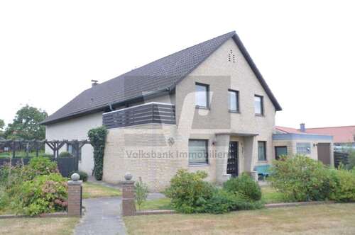 Foto - Haus zum Kaufen in Wittingen Ohrdorf 95.000,00 € 188 m²