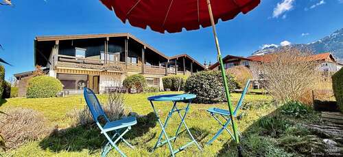 Foto - Haus zum Kaufen in Aschau im Chiemgau 680.000,00 € 132 m²