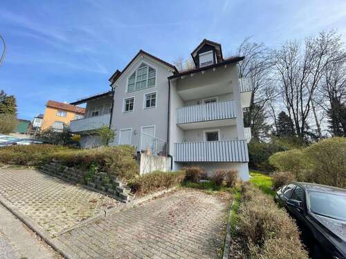 Foto - Wohnung zum Kaufen in Mallersdorf 130.000,00 € 38.79 m²