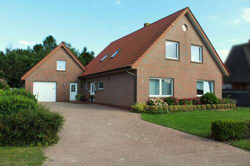 Foto - Haus zum Kaufen in Westoverledingen 390.000,00 € 160 m²