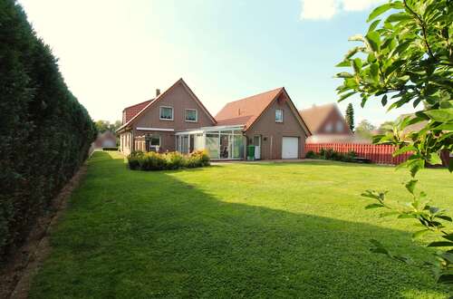 Foto - Haus zum Kaufen in Westoverledingen 360.000,00 € 160 m²