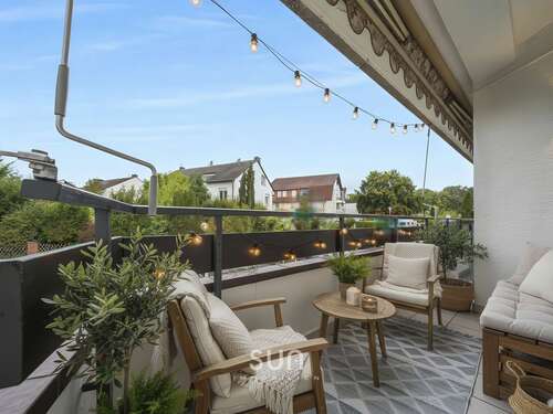 Foto - Wohnung zum Kaufen in Rödermark 199.000,00 € 55 m²