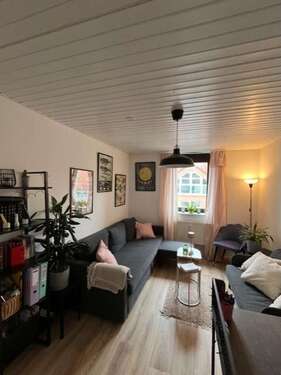 Foto - Wohnung zum Mieten in Köln 625,00 € 50 m²