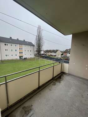 Foto - Wohnung zum Mieten in Lübbecke 525,00 € 66.12 m²