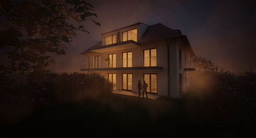 Foto - Wohnung zum Kaufen in München 635.000,00 € 60.48 m²