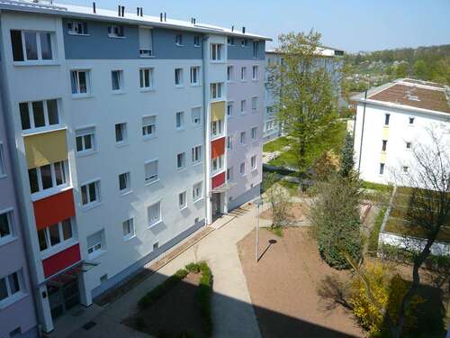 Foto - Wohnung zum Mieten in Stuttgart 647,00 € 65 m²