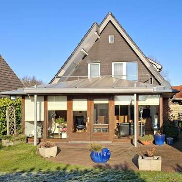 Foto - Haus zum Kaufen in Flensburg 350.000,00 € 120 m²