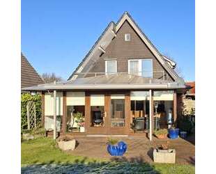 Haus zum Kaufen in Flensburg 350.000,00 € 120 m²