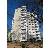 Wohnung zum Mieten in Hildesheim 357,34 € 61.61 m²