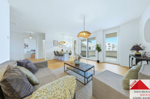 Foto - Wohnung zum Kaufen in Böblingen 619.000,00 € 93 m²