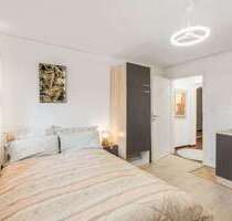 Wohnen auf Zeit in Karlsruhe 990,00 €