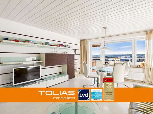 Foto - Wohnung zum Kaufen in Hemmingen 219.000,00 € 62.46 m²