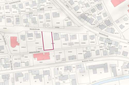 Foto - Grundstück zu verkaufen in Knittlingen 330.000,00 € 1058 m²